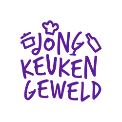 Jong Keukengeweld