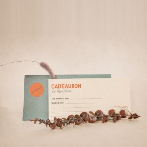 Cadeaubon