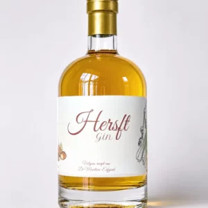 Herfst Gin