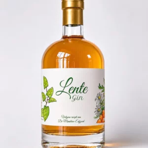 Lente Gin