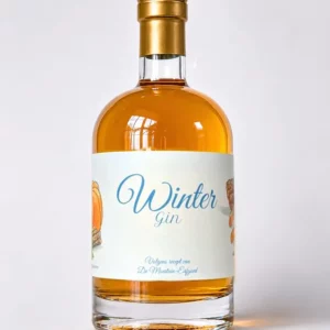 Winter Gin