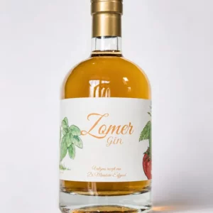 Zomer Gin