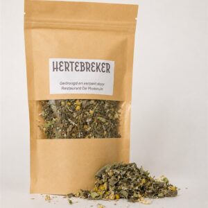 Hertebreker